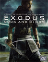 Exodus: Gods And Kings [ DVD ]