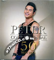 MP3 : Peter Corp Dyrendal - 50 Best Hits