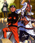 Naruto Shippuden : Episodes  496-509 [ DVD ]