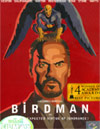 Birdman [ DVD ]