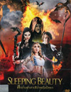 Sleeping Beauty (2014) [ DVD ]