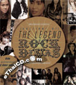 MP3 : Grammy - The Legend of Rock Diva