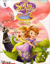 Sofia The First: The Curse of Princess Ivy [ DVD ]