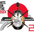 Grammy : Hits On The Rock - Vol.2 (2 CDs)