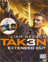 Taken 3 [ DVD ]