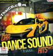 MP3 : Red Beat : Car Dance Sound Hits