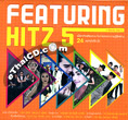 Grammy : Featuring Hitz Vol.5 (2 CDs)