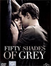 Fifty Shades Of Grey [ DVD ]
