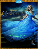 Cinderella [ Blu-ray ]