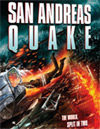 San Andreas Quake [ DVD ]