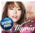 Nat Myria : Love Scene Love Songs