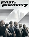 Fast & Furious 7 [ DVD ]