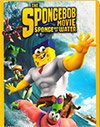 The SpongeBob Movie: Sponge Out of Water [ DVD ]