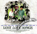 Grammy : The Lost Love Songs (2 CDs)