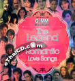 MP3 : Grammy - The Legend of Romance Love Songs