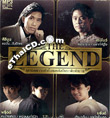 MP3 : RS - The Legend