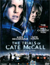 The Trials of Cate McCall [ DVD ]