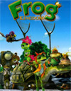 Frog Kingdom [ DVD ]