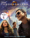 Tomorrowland [ DVD ]