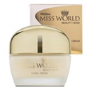 Mistine : Miss World Beauty Herb Facial Cream