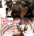 MP3 : Grammy - The Heroes Live Audio Concert