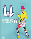 Note Udom : One Stand Up Comedy Number 11 [ DVD ]