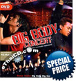Concert DVD : Big Ass & Bodyslam - Big Body