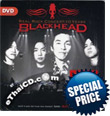 Concert DVD : Blackhead - Real Rock concert 10 years