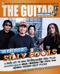 The Guitar Rock Icon : Silly Fools & Blackhead
