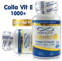 Active Collavite 1000 : 1 Bottle - 30 tablets