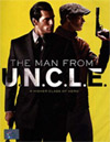 Man From U.N.C.L.E. [ DVD ]