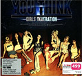 Girls' Generation : You Think