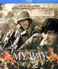My Way [ Blu-ray ]