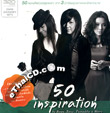 MP3 : Grammy - 50 Inspiration