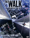 The Walk [ DVD ]