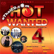 Grammy : Hot Wanted - Vol.4 (2 CDs)