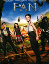 Pan [ DVD ]