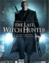 The Last Witch Hunter [ DVD ]
