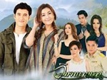 Thai TV serie : Wimarn Mekhalha [ DVD ]