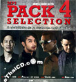 MP3 : GMM Grammy - Pack 4 Selection