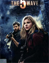 The 5th Wave [ DVD ]