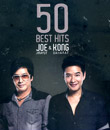 Joe Jirayut & Kong Saharat : 50 Best Hits (3 CDs)