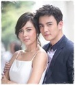 Thai TV serie : Fai Ruk Game Ron [ DVD ]