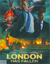 London Has Fallen [ DVD ]