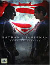 Batman V Superman: Dawn of Justice [ DVD ]