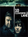 10 Cloverfield Lane [ DVD ]