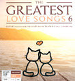 MP3 : Grammy - The Greatest Love Songs Vol.6