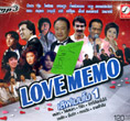 MP3 : Love Memo Vol.1