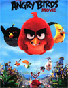 The Angry Birds Movie [ DVD ]