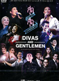 Concert DVD : GMM Grammy - Best of Concerts - The Divas & Gentlemen